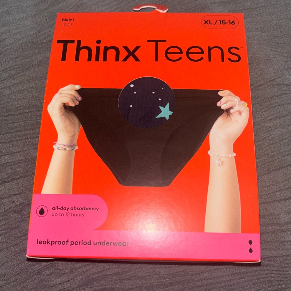 Think Teens - bikini underwear